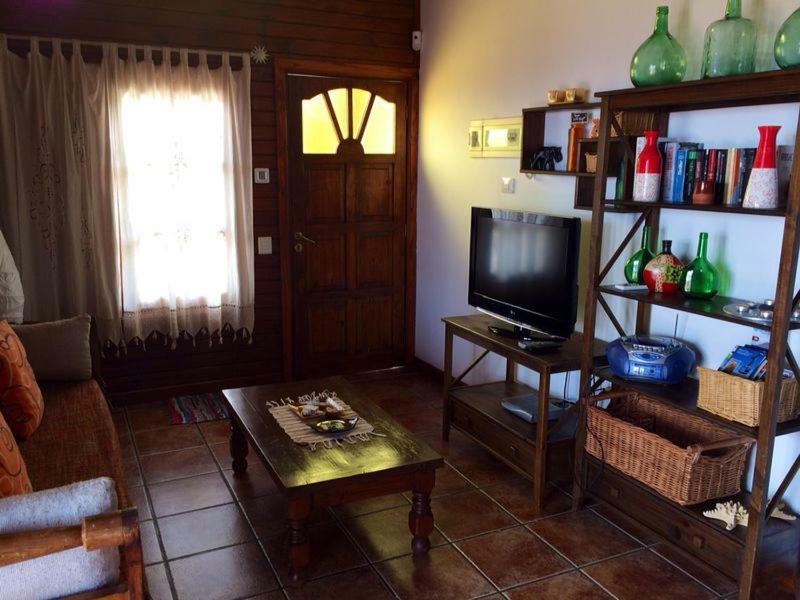 Casa La Molineta Villa Arafo Buitenkant foto