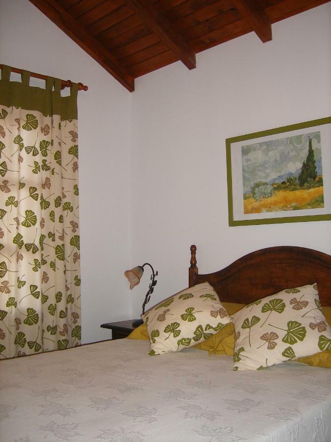Casa La Molineta Villa Arafo Buitenkant foto