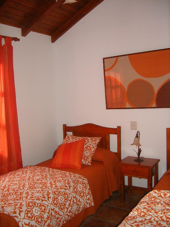 Casa La Molineta Villa Arafo Buitenkant foto